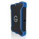 Illustration for article titled G-Technologys New Rugged Hard Drives Float in Water